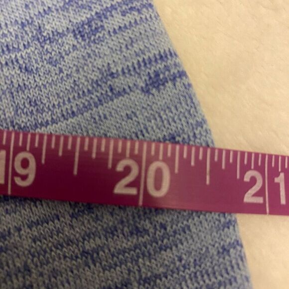 Talbots Easy Breezy Pull On Stretchy Knit Dress Size Small petite - Picture 13 of 14